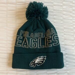 NFL Philadelphia Eagles Beanie
